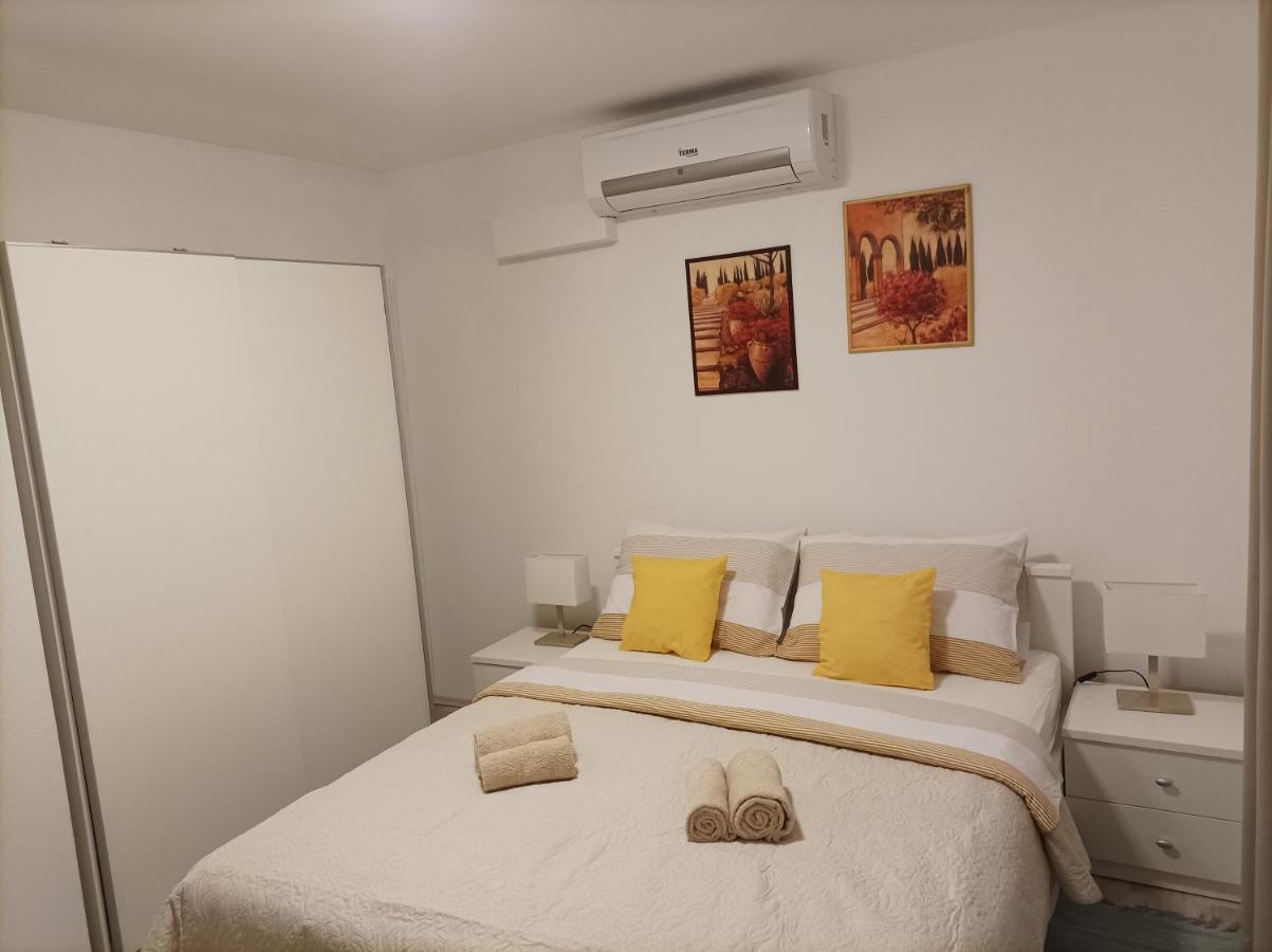 Apartman Periska ヴィル エクステリア 写真