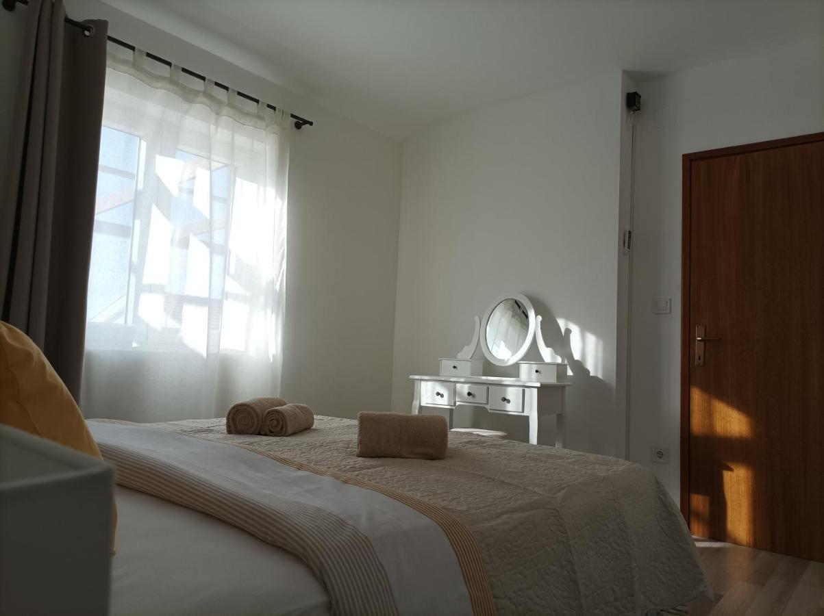 Apartman Periska ヴィル エクステリア 写真