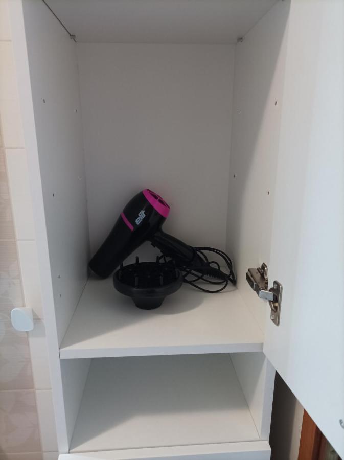 Apartman Periska ヴィル エクステリア 写真